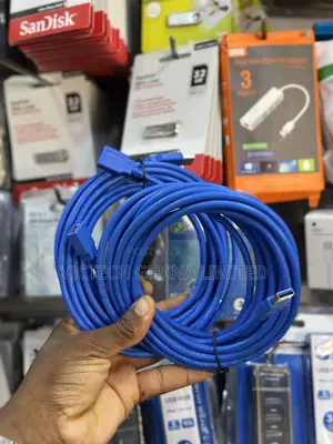 Usb Extension Cable 3.0