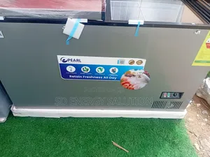 Pearl 358l Mega Cold Box