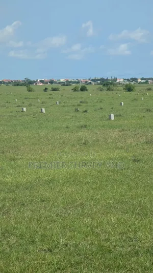 Land Demarcation Solutions