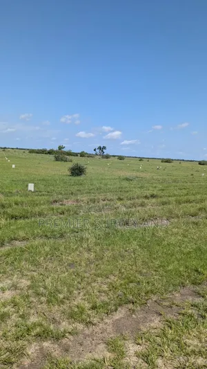Land Demarcation Solutions