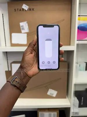Apple iPhone 11 128 GB Black