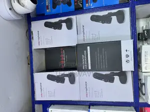 Pro Desktop Lice Microphone