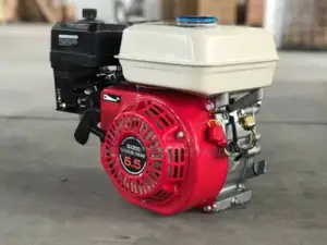 Honda Engine 6.5hp