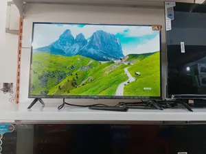 **32" TCL Android Tv – Bright, Smart Stylish**