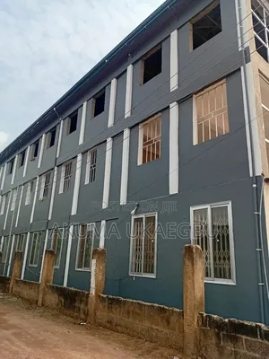 Double Office Shop for Rent