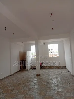 Double Office Shop for Rent