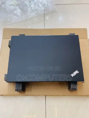 New Laptop Lenovo ThinkPad T14 G2 16GB Intel Core I5 SSD 512GB