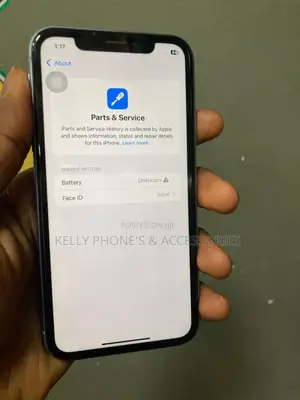 Apple iPhone XR 128 GB Blue