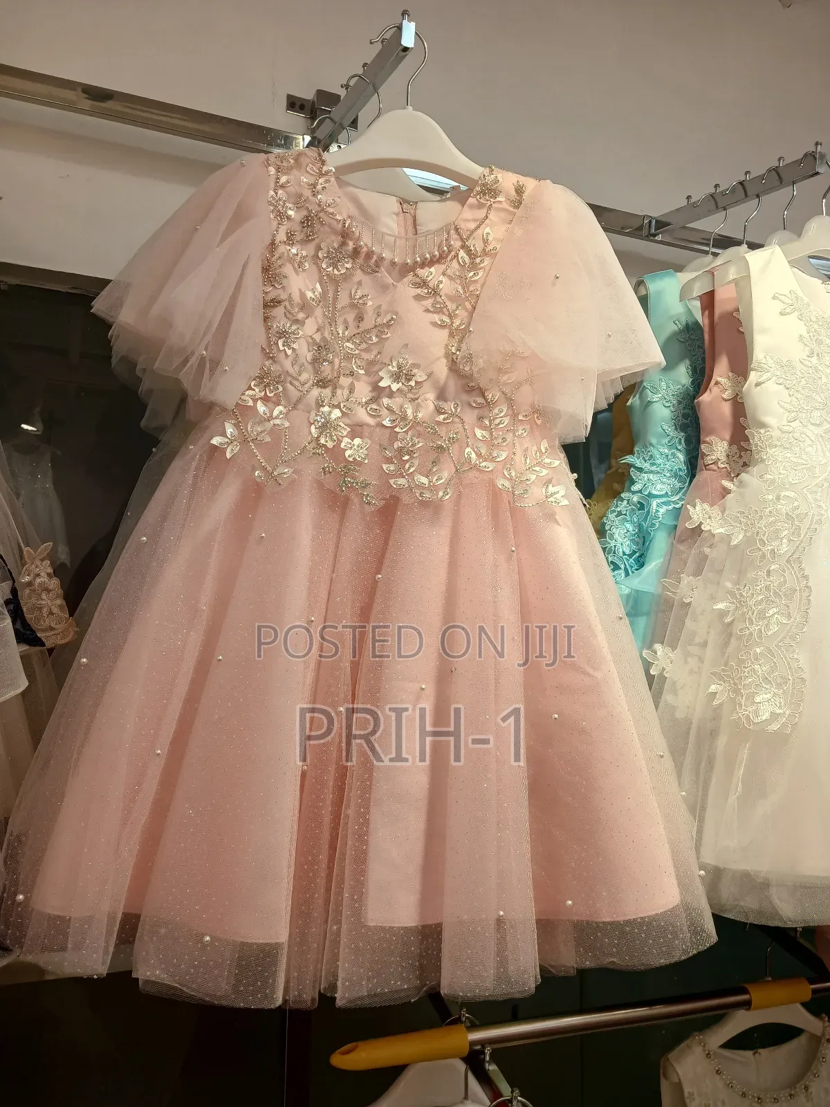 Girls Dress