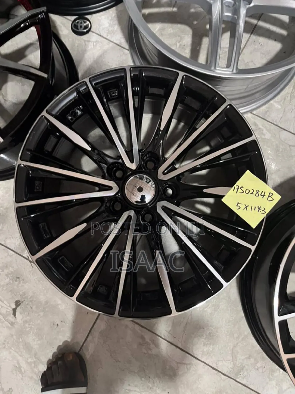 Car Rims of All Kinds and Sizes Are Available