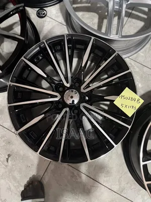 Car Rims of All Kinds and Sizes Are Available