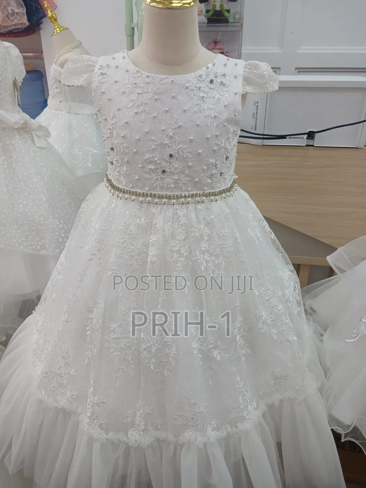 Girls Gowns