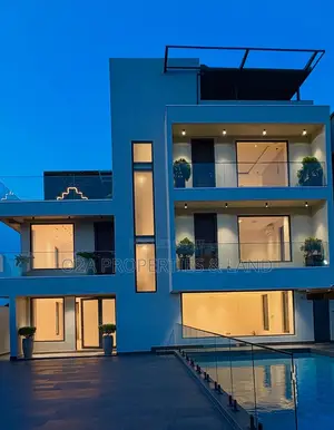 5bdrm House in East Legon Trassacco, Ability for sale