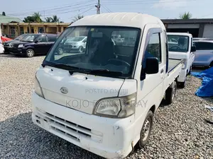 2006 Daihatsu Hijet