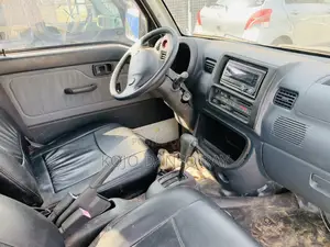 2006 Daihatsu Hijet