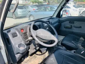 2006 Daihatsu Hijet