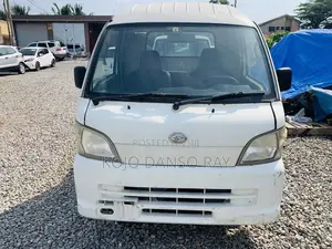 2006 Daihatsu Hijet