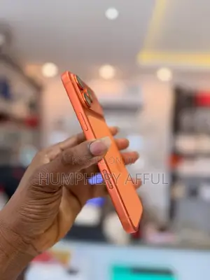 Apple iPhone 17 Pro Max 256 GB Orange