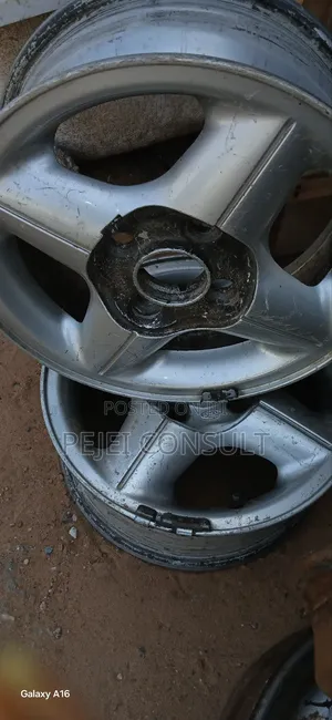 All Car Tyre Sizes,Home Used Tyres for Sale at Lapaz Racecourse