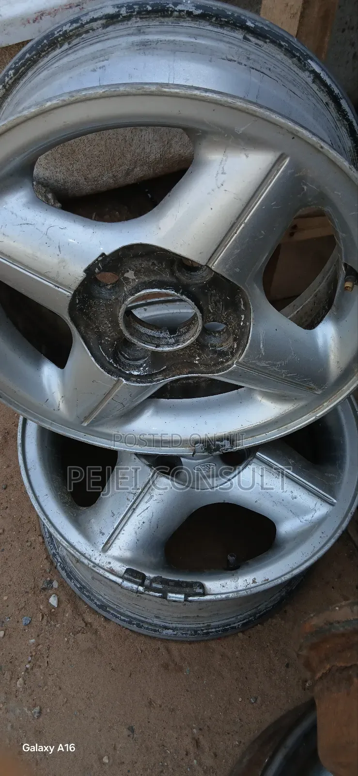 All Car Tyre Sizes,Home Used Tyres for Sale at Lapaz Racecourse