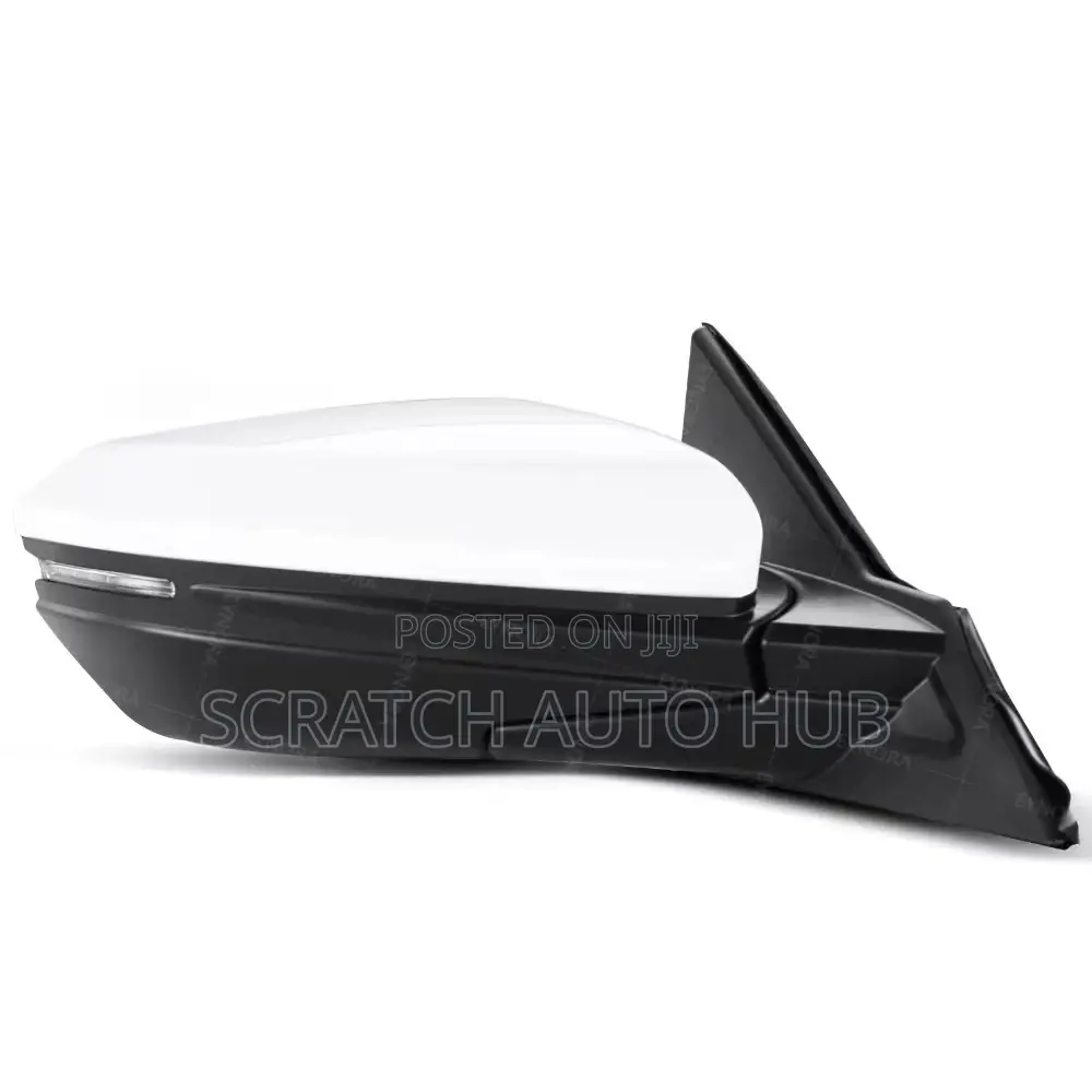 Honda Civic Side Mirror With Back Light