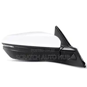 Honda Civic Side Mirror With Back Light