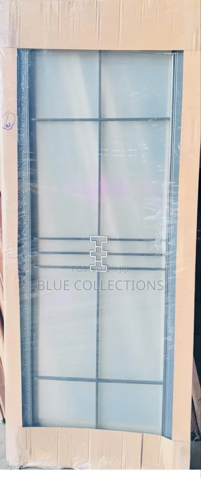 Glass Door/ Bathroom Door