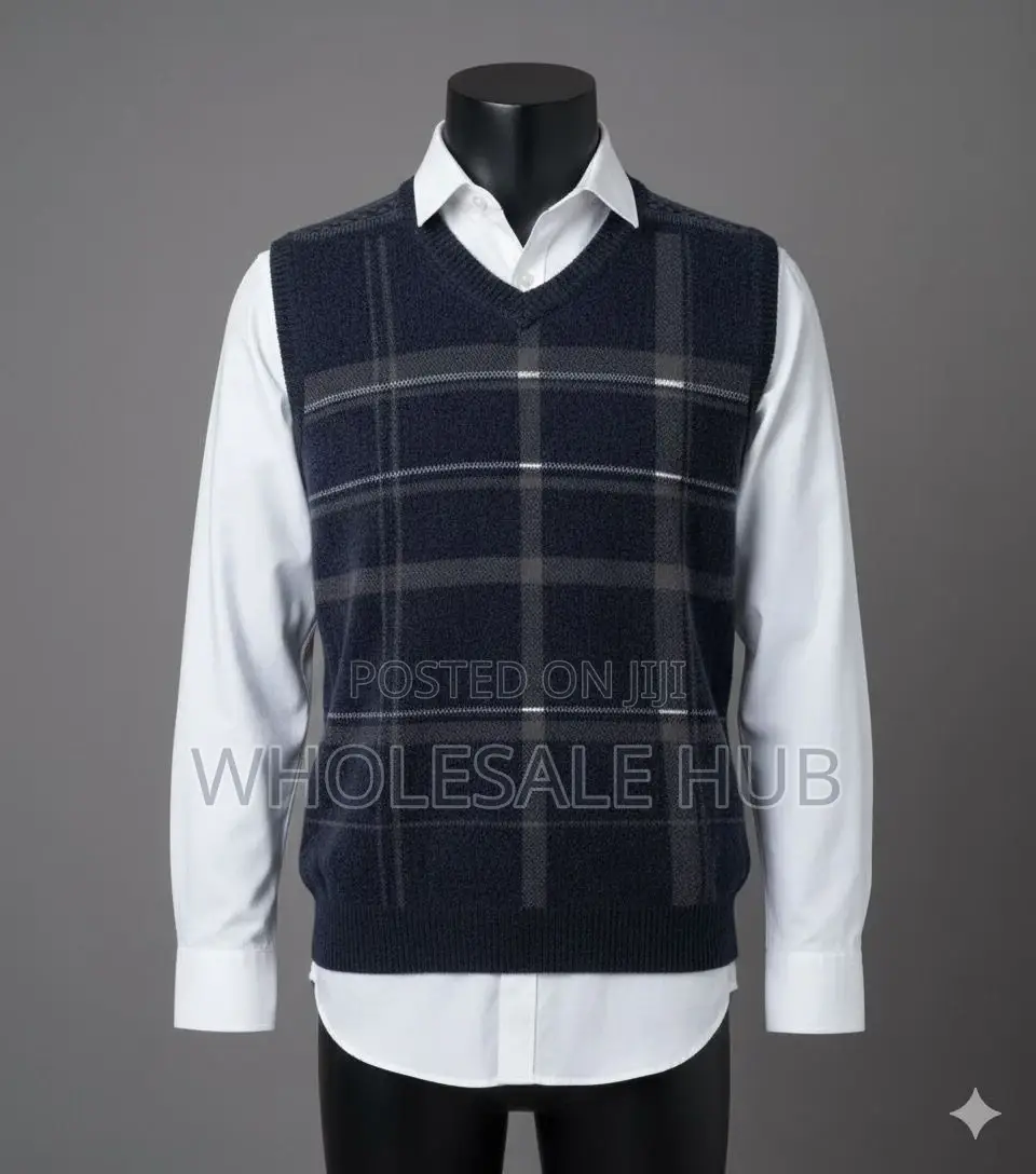 New Available Vest