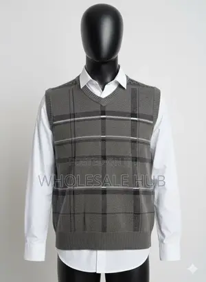 New Available Vest