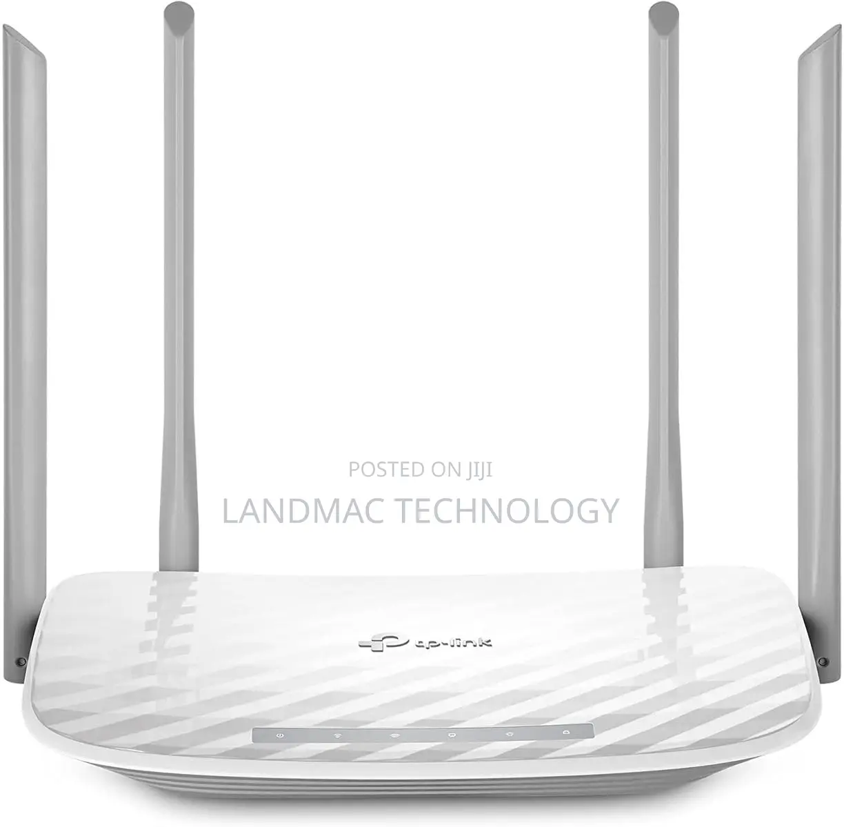Tp-Link Archer C50 Wireless Dual Band Router