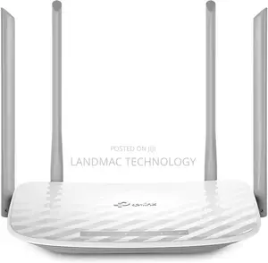 Tp-Link Archer C50 Wireless Dual Band Router
