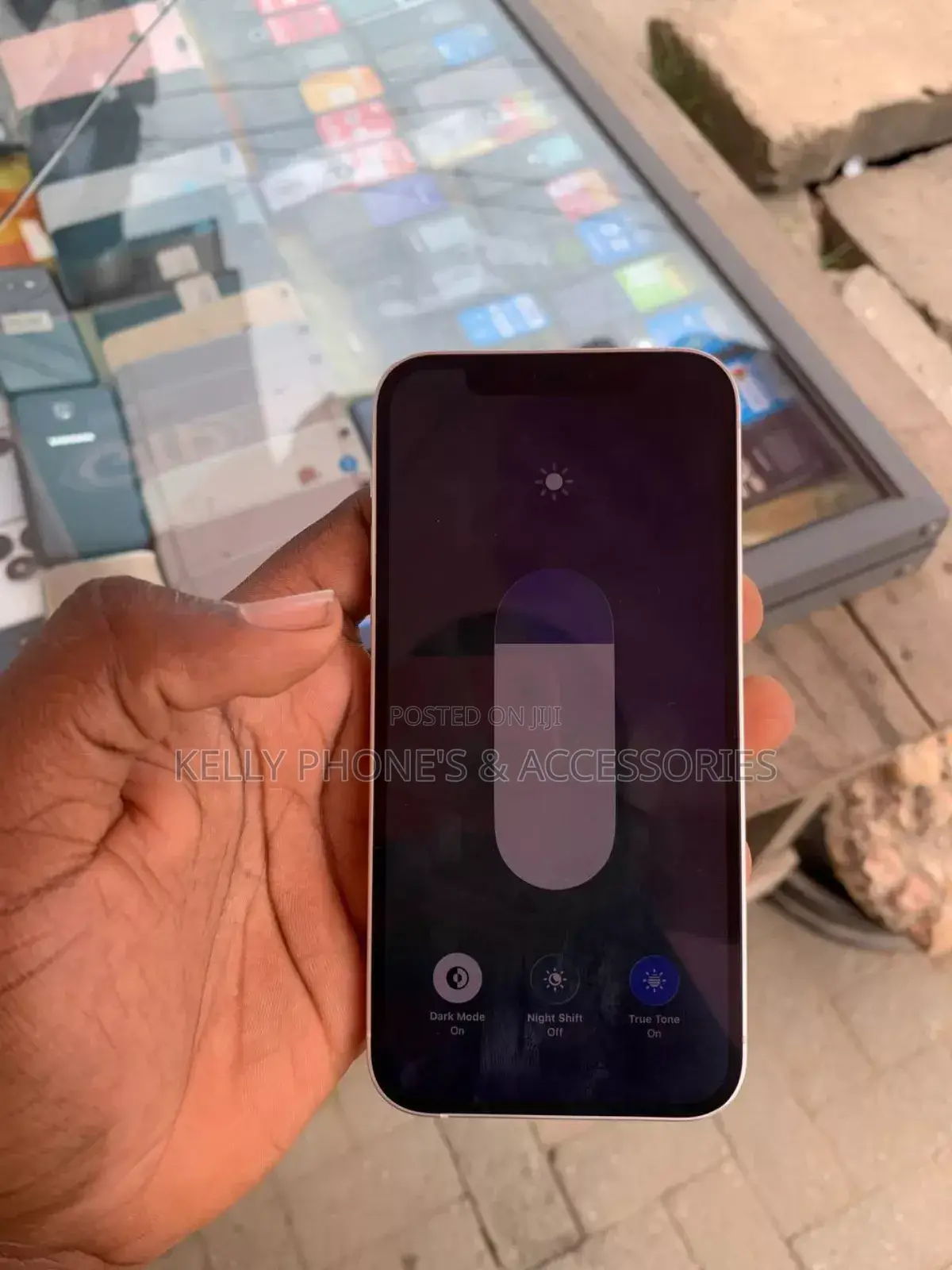 Apple iPhone 12 Pro 256 GB Gold