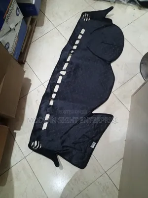Hyundai Sonata Dash Mat