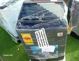 Automatic Sigma 8.5kg Top Load Washing Machine – User Friendly