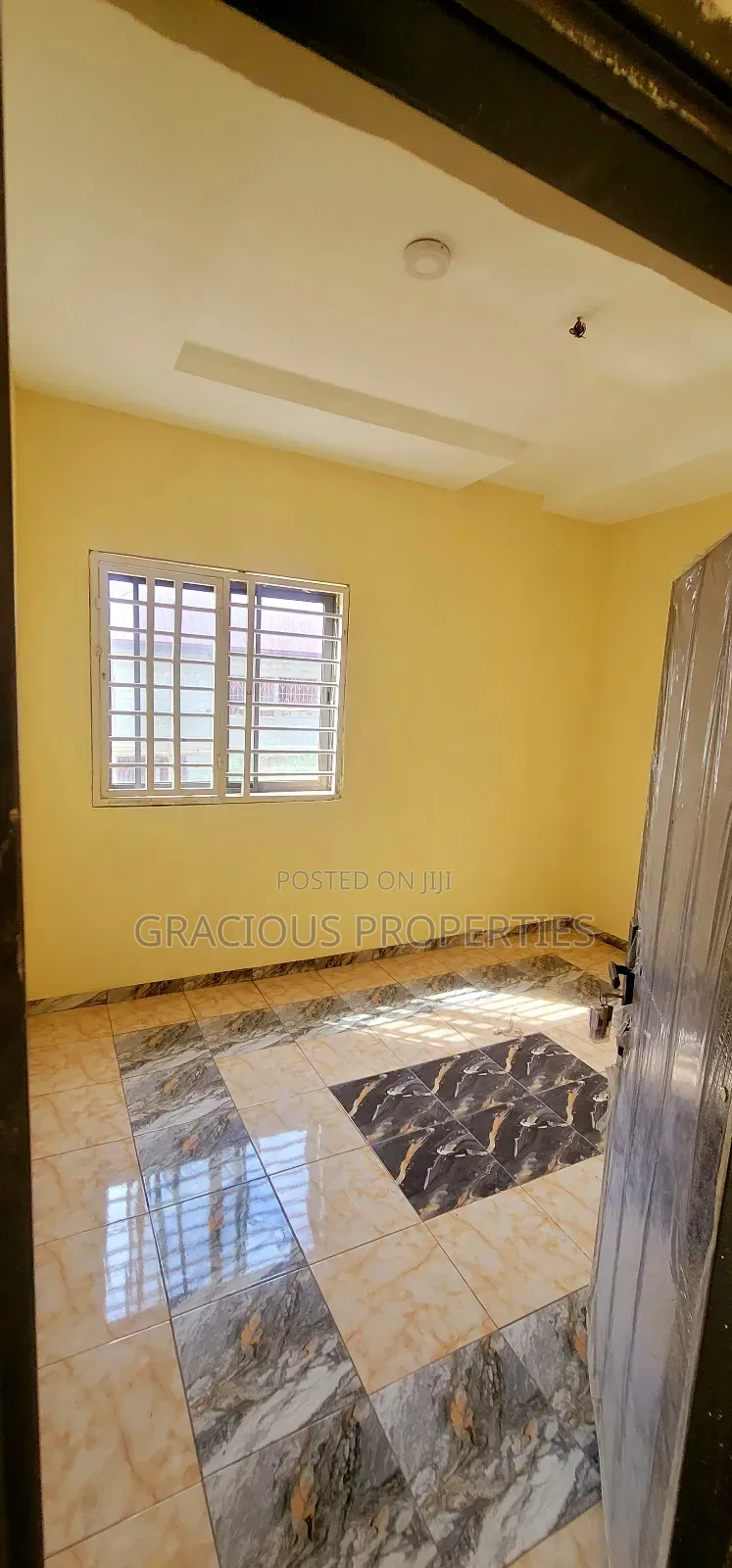 1bdrm Apartment in Gracious Properties, Ablekuma for rent