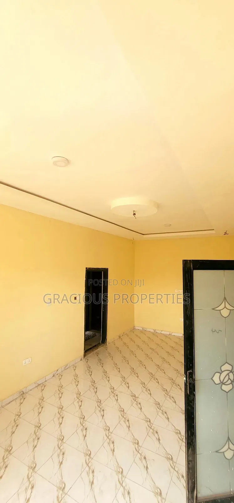 1bdrm Apartment in Gracious Properties, Ablekuma for rent