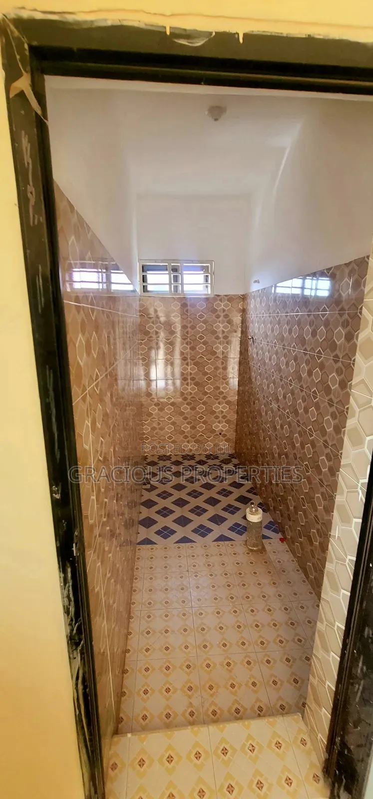 1bdrm Apartment in Gracious Properties, Ablekuma for rent