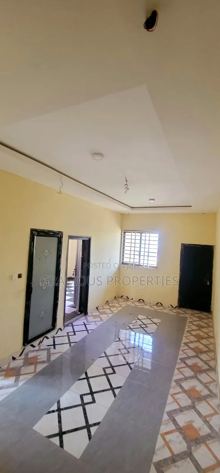 1bdrm Apartment in Gracious Properties, Ablekuma for rent