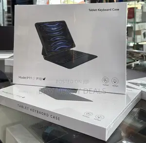 Tablet Keyboard Case