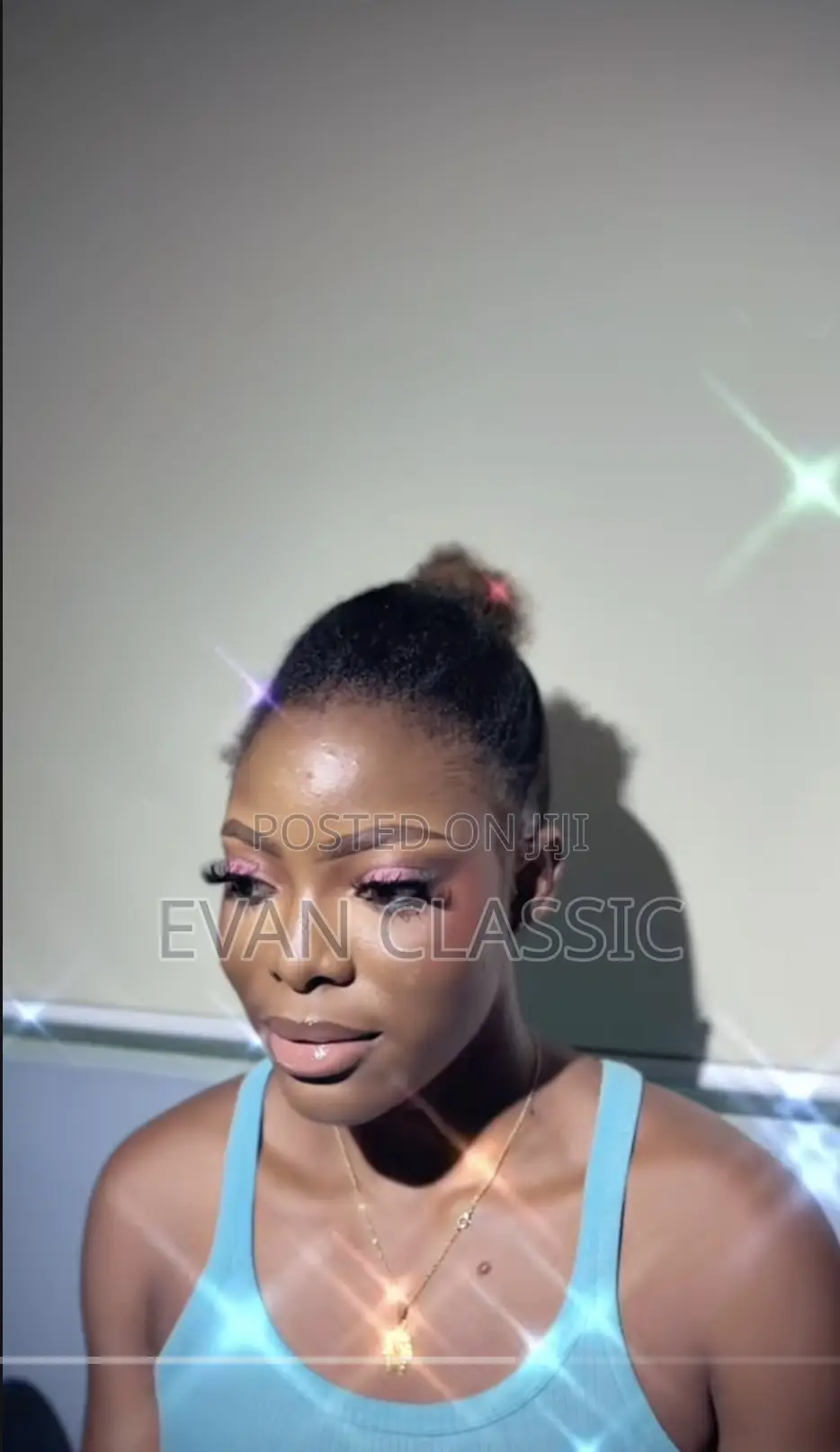 Professional Makeup, Nail, And Hair Styling Installation Services