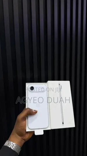 New Apple iPhone Air 256 GB White