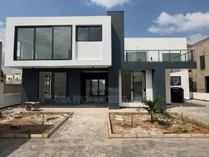 Furnished 5bdrm House in Lakeside Estate, for sale