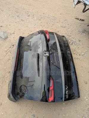 Honda CRV Cr-v 2023,2024,2025,2026 Boot