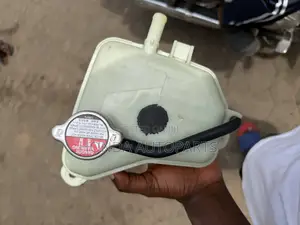 Honda Civic 2016,2017,2018 Reserve Bottle.
