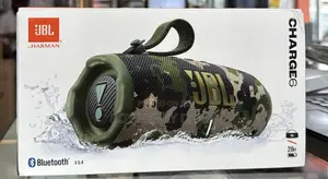 JBL Charge 6