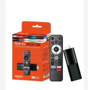 Fire Tv Stick