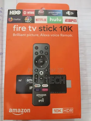 Fire Tv Stick