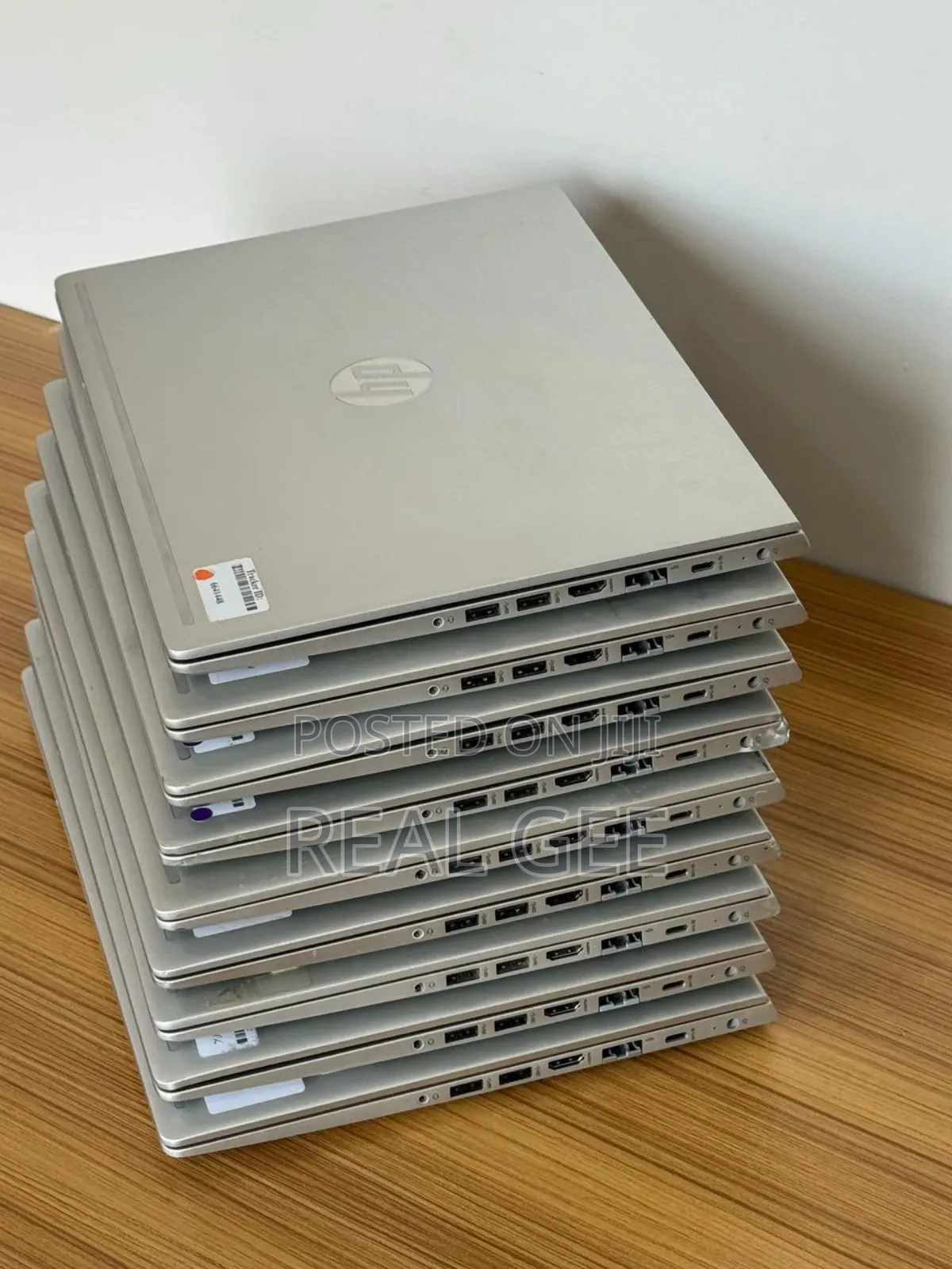 New Laptop HP EliteBook 840 G6 8GB Intel Core i5 SSD 256GB