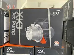 Trusted \ Leo 1.5hp _Surface Pump