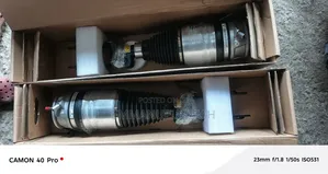 Porsche Cayenne 2016 Front Air Balloon Shock Absorbers